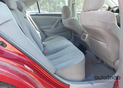 2007 Toyota Camry Le из США, поврежденный, VIN 4T1BE46K87U143299